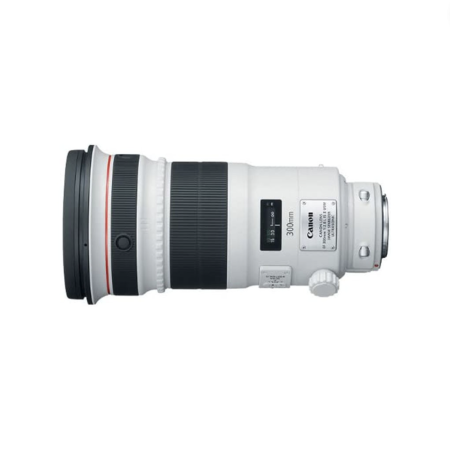 CANON 300MM T2.8 PL MOUNT